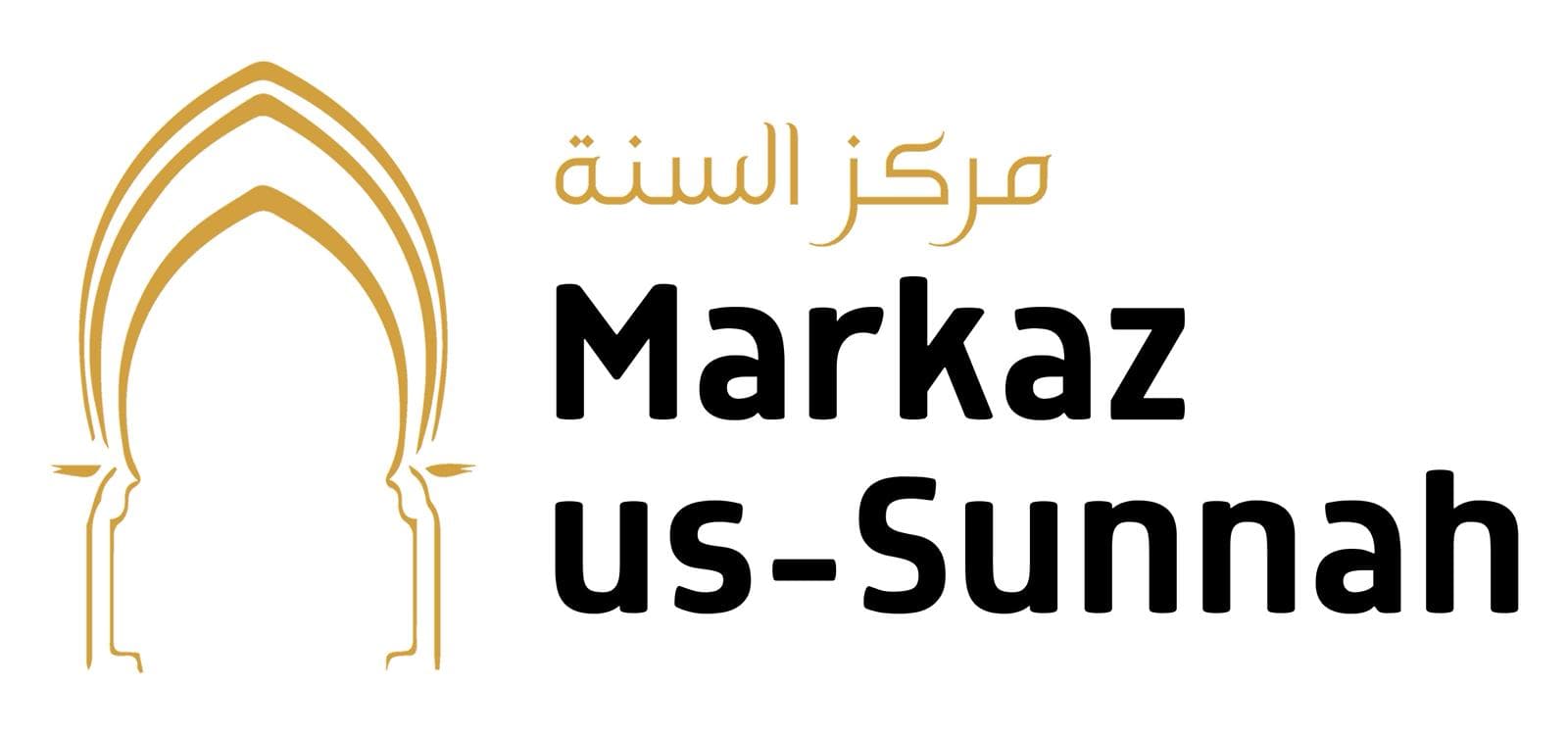 Markaz Logo